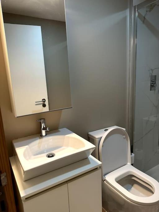 Ferienwohnung Almada One Porto Exterior foto