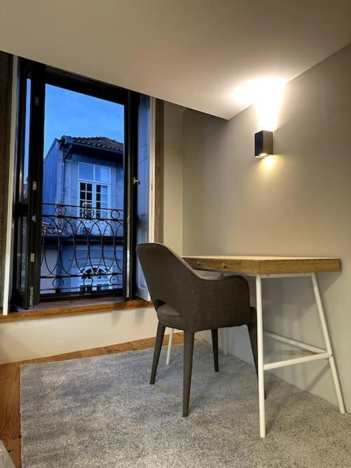 Ferienwohnung Almada One Porto Exterior foto